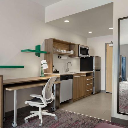 Home2 Suites By Hilton Conyers Atlanta 외부 사진