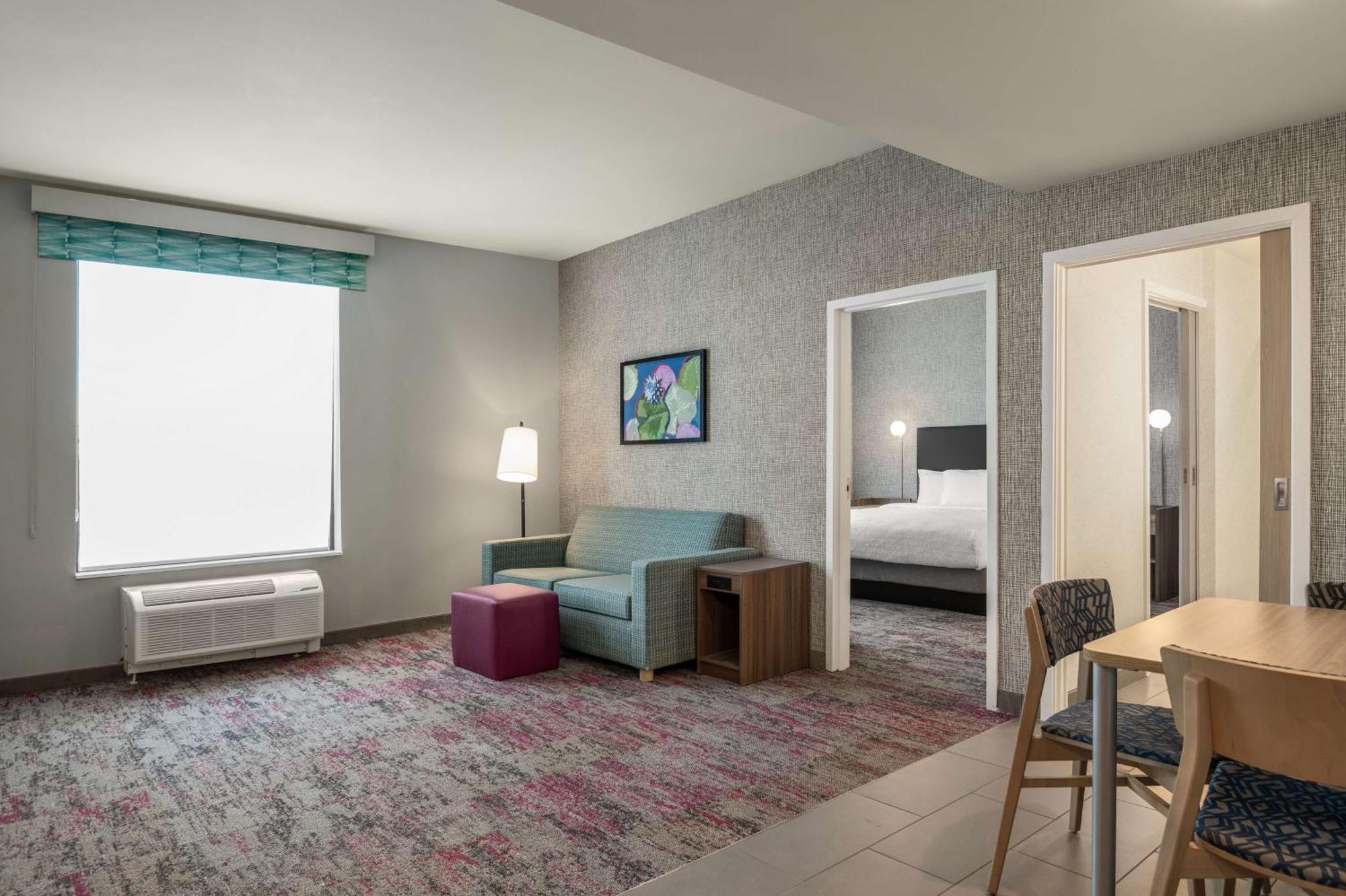 Home2 Suites By Hilton Conyers Atlanta 외부 사진