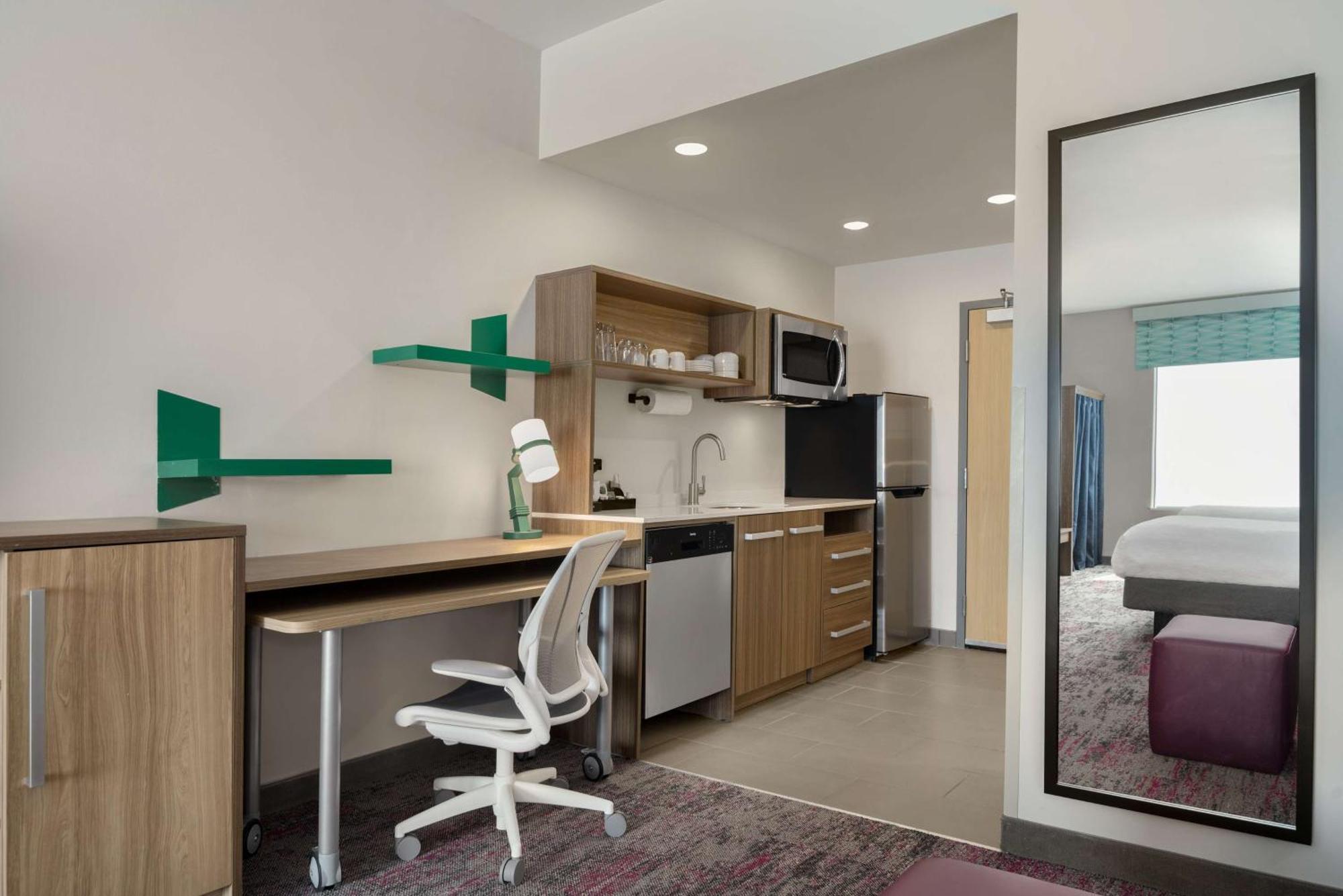 Home2 Suites By Hilton Conyers Atlanta 외부 사진