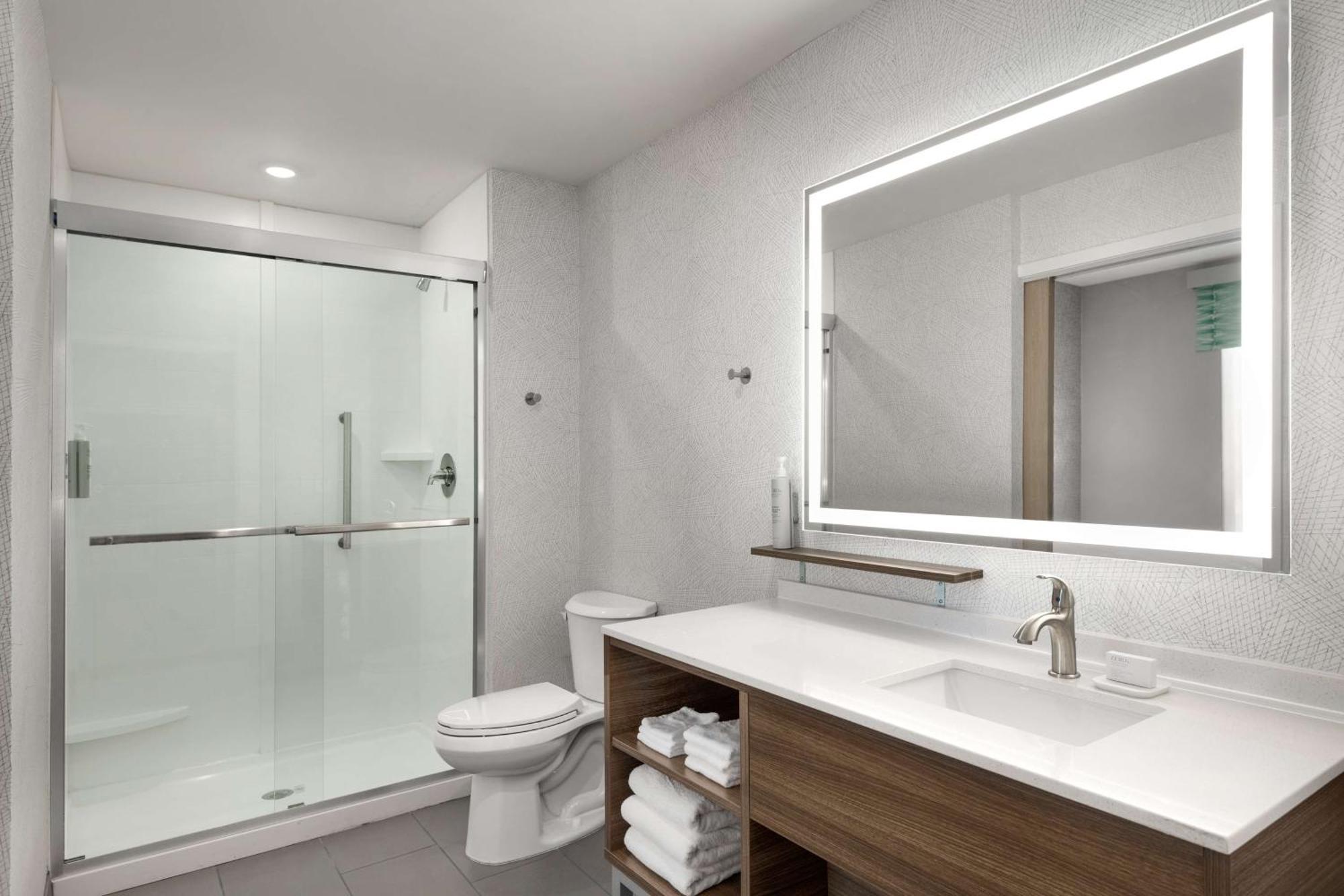 Home2 Suites By Hilton Conyers Atlanta 외부 사진