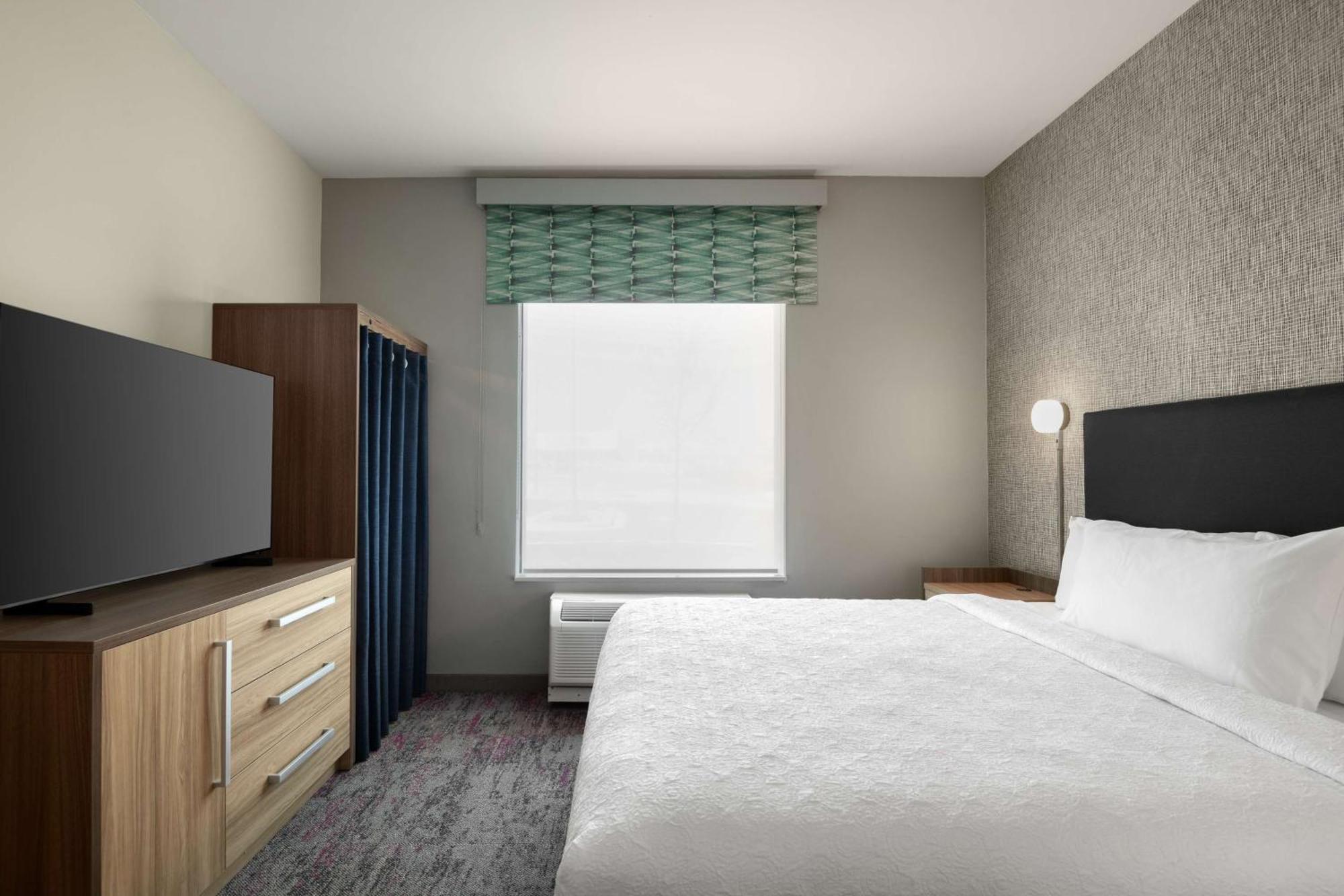 Home2 Suites By Hilton Conyers Atlanta 외부 사진