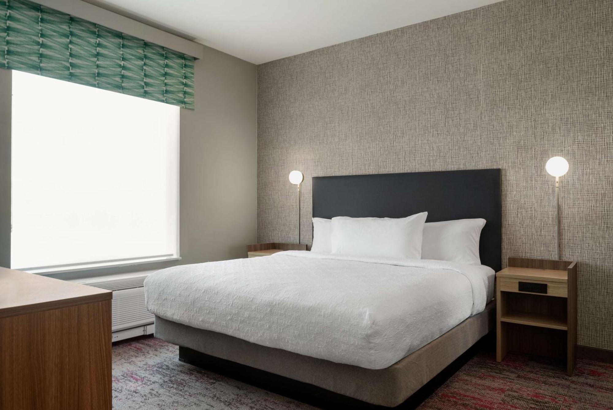 Home2 Suites By Hilton Conyers Atlanta 외부 사진