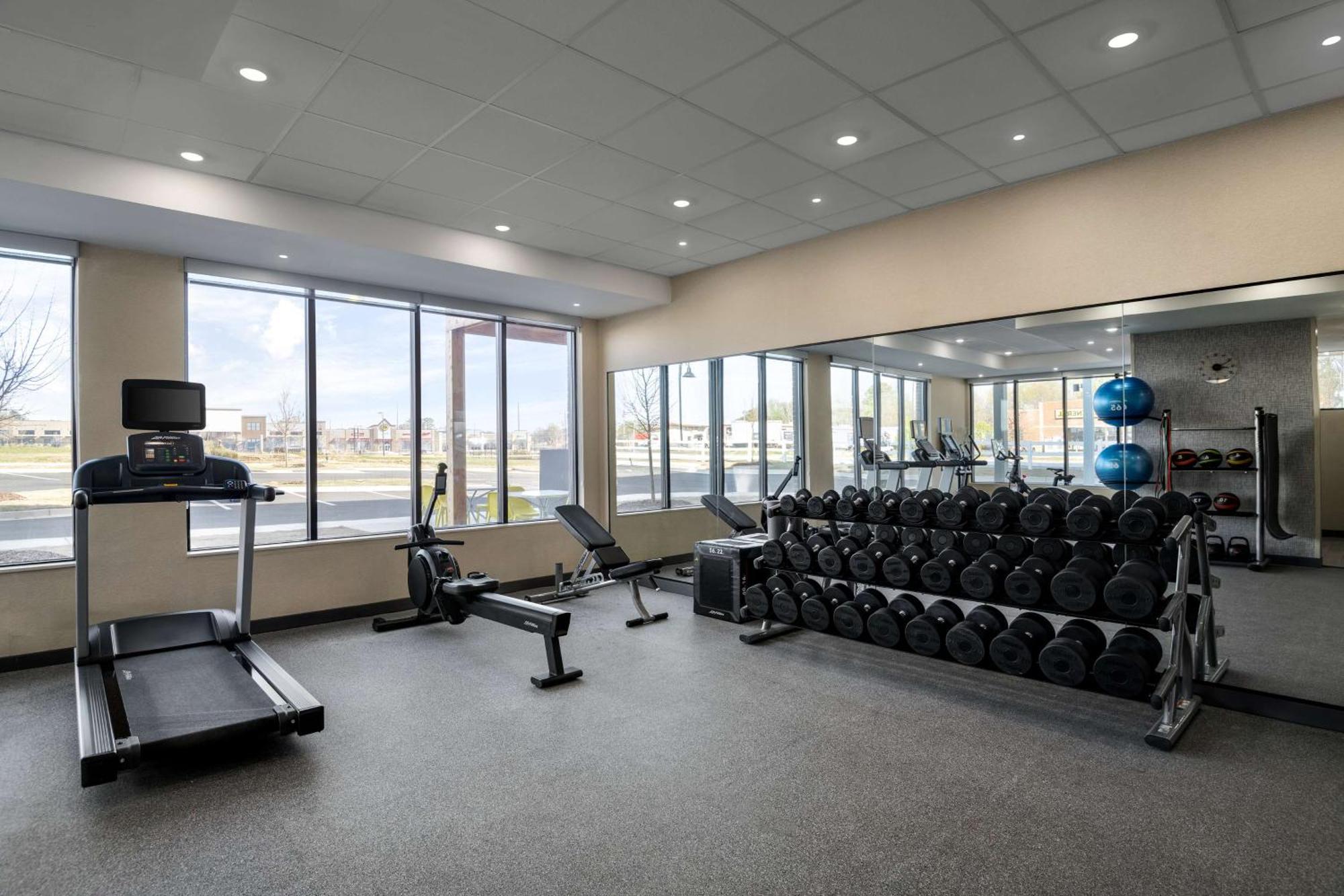 Home2 Suites By Hilton Conyers Atlanta 외부 사진