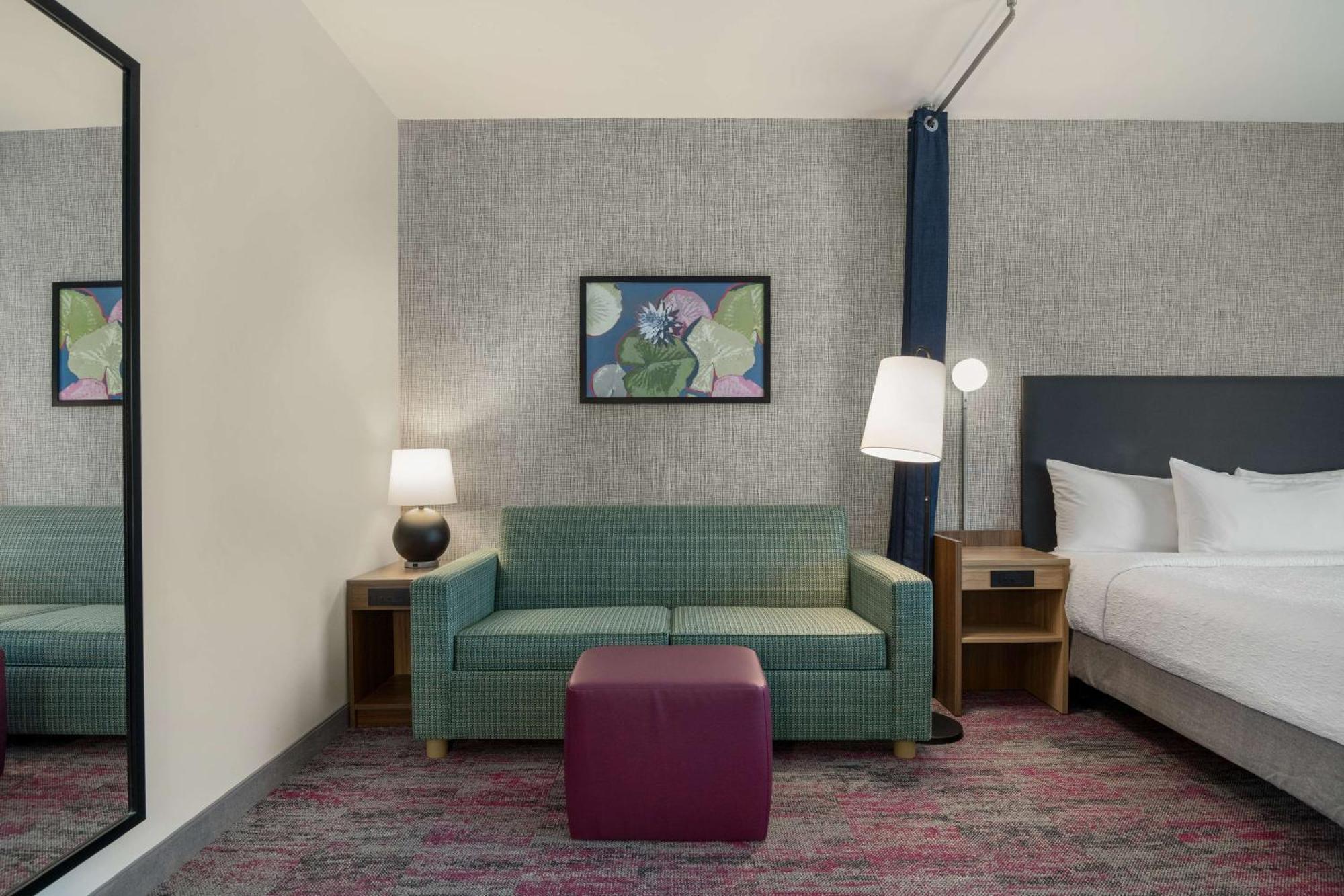 Home2 Suites By Hilton Conyers Atlanta 외부 사진